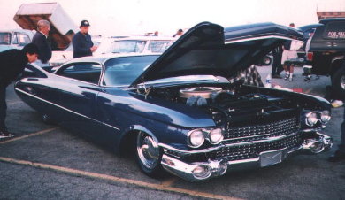 '59 Cadillac